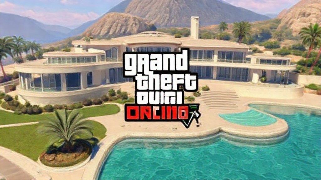 限时白嫖！GTA Online独立版免费开放